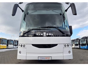 Coach VanHool EX16 / SPROWADZONY Z FR / 65 MIEJSC / 146 000 KM: picture 5