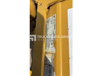 Engine for Construction machinery CATERPILLAR Carterpillar CAT engine, industrial engine, engine type C27: picture 3