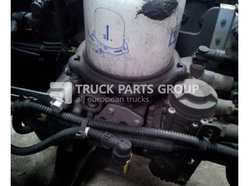 Brake parts RENAULT T