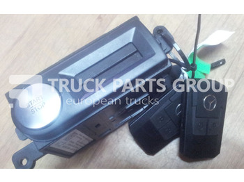 Electrical system MERCEDES-BENZ Actros