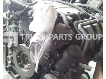 Engine for Truck MERCEDES-BENZ actros engine EURO5 OM501LA V, 0020106500, 0020108200 OM 501 LA engine: picture 2