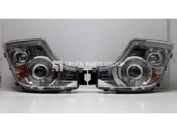 Lights/ Lighting MERCEDES-BENZ Actros