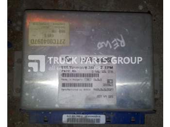 ECU RENAULT Premium