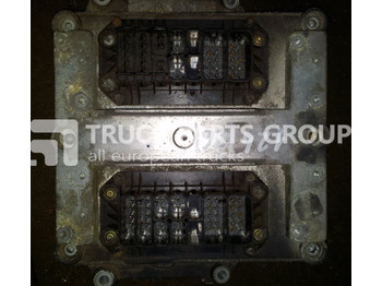 ECU SCANIA R