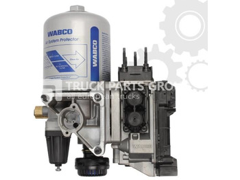 Brake parts SCANIA R