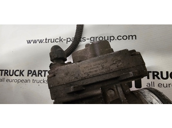 Spare parts MAN TGS