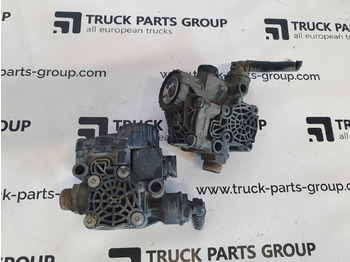 Spare parts MAN TGS