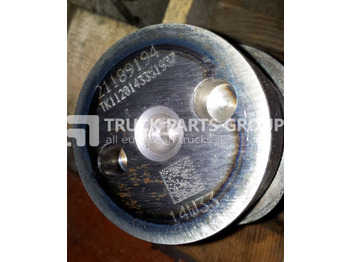 Camshaft VOLVO FH13