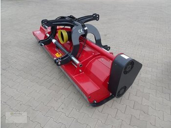 New Flail mower FPM Mulcher FPM UM250+ Front-Heck Schlegelmulcher 250cm Hammerschlegel NEU: picture 4