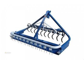 Soil tillage equipment VEMAC