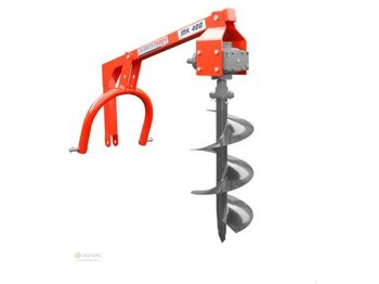Auger VEMAC