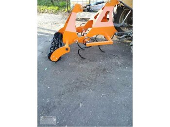 New Cultivator Vemac Grubber 150cm Feingrubber Leichtgrubber Kultivator Walze NEU: picture 3