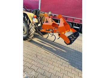 New Cultivator Vemac Grubber 150cm Feingrubber Leichtgrubber Kultivator Walze NEU: picture 5