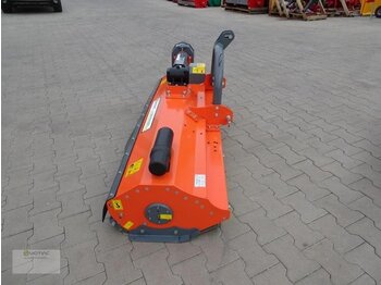 New Flail mower Vemac Mulcher Schlegelmulcher ML145 145cm NEU: picture 4