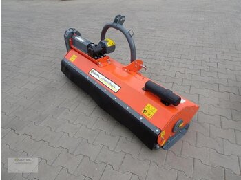 New Flail mower Vemac Mulcher Schlegelmulcher ML145 145cm NEU: picture 3