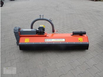 New Flail mower Vemac Mulcher Schlegelmulcher ML145 145cm NEU: picture 2