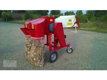 New Wood chipper Vemac SM70 Häcksler Holzhäcksler Holzschredder Benzin Motor NEU: picture 4