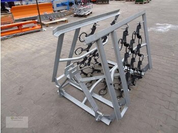 Chain harrow VEMAC
