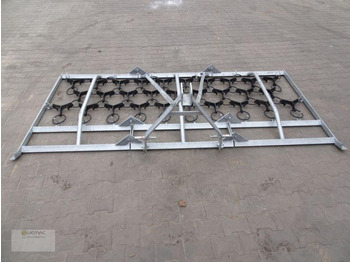 Chain harrow VEMAC
