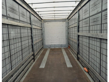 Curtainsider semi-trailer 2019 Schmitz Cargobull SCS24/L Varios: picture 4