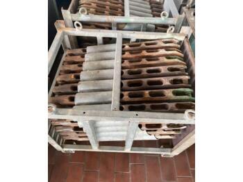 Workshop equipment GRUNDOBURST 800G: picture 1
