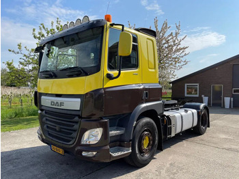 Tractor unit DAF CF 440