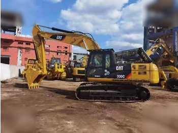 Leasing of CATERPILLAR 330C CATERPILLAR 330C: picture 1