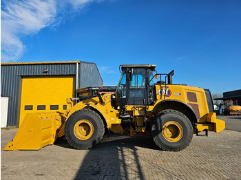 Wheel loader CATERPILLAR 950