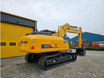 New Crawler excavator LIUGONG CLG 922E: picture 5 New Crawler excavator LIUGONG CLG 922E: picture 5