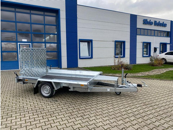 Plant trailer