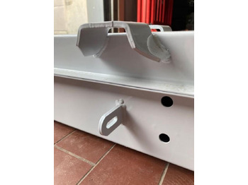 Spare parts Rahmenverlängerung Mercedes Sprinter 907 Vormontiert und Lackiert in Uni-Wunschfarbton: picture 5 Spare parts Rahmenverlängerung Mercedes Sprinter 907 Vormontiert und Lackiert in Uni-Wunschfarbton: picture 5