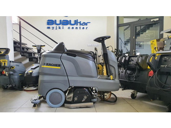 Scrubber dryer KÄRCHER B 90 R Classic Bp Pack: picture 2 Scrubber dryer KÄRCHER B 90 R Classic Bp Pack: picture 2