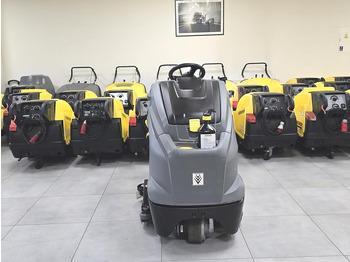 Scrubber dryer Kärcher B 95 RS: picture 5 Scrubber dryer Kärcher B 95 RS: picture 5