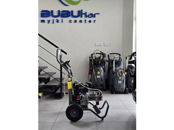 Pressure washer