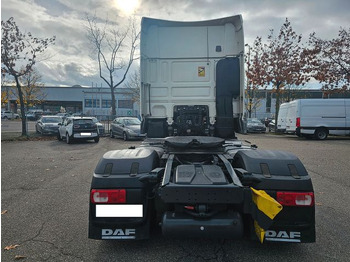 Tractor unit DAF XF 480 FT: picture 5 Tractor unit DAF XF 480 FT: picture 5