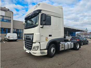 Tractor unit DAF XF 480 FT: picture 3 Tractor unit DAF XF 480 FT: picture 3