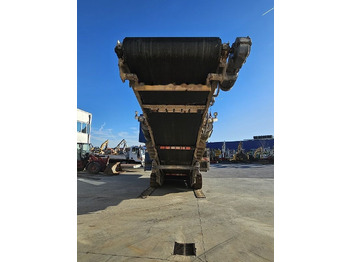 Crusher Kleemann MRS132R: picture 3 Crusher Kleemann MRS132R: picture 3