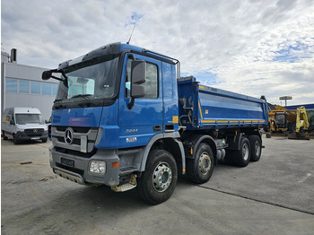 Tipper MERCEDES-BENZ