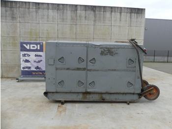 Generator set
