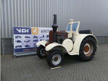 Farm tractor Lanz-Bulldog / Pampa D8506: picture 5
