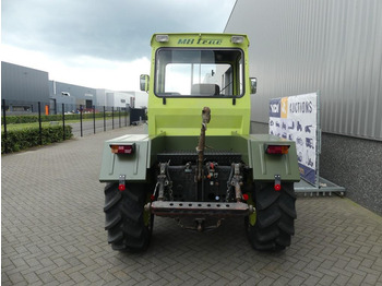 Farm tractor MERCEDES-BENZ MB-trac