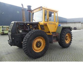 Farm tractor MERCEDES-BENZ MB-trac