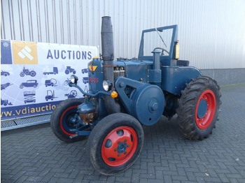 Farm tractor URSUS