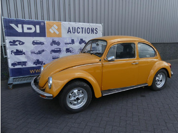 Car VOLKSWAGEN