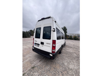 Leasing of IVECO Daily IVECO Daily: picture 5