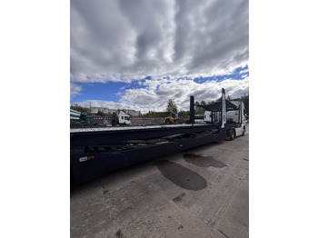 Autotransporter semi-trailer Rolfo Rolfo S2r1: picture 3