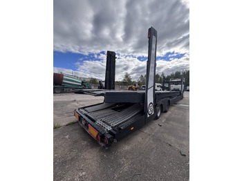 Autotransporter semi-trailer Rolfo Rolfo S2r1: picture 5