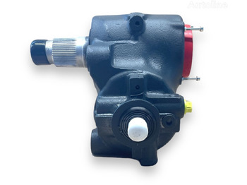 Steering gear for Truck Mercedes-Benz LS8 ZF Econic II 9564600200 A9564600200 8098956203   ZF Lenksysteme 9564600200 A9564600200 8098956203: picture 2