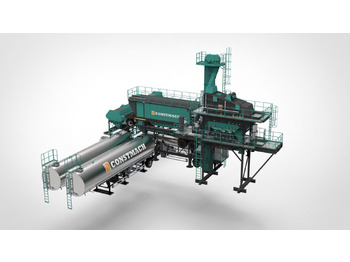 New Asphalt plant Constmach Mobile Asphalt Plant: picture 4