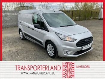 Small van Ford Transit Connect L2 Trend Klima+Kamera+Werkstatt: picture 1